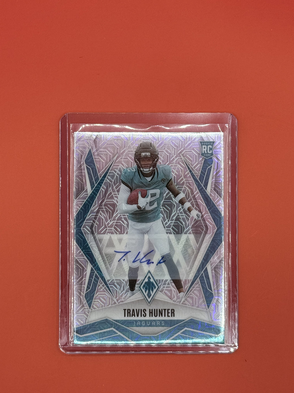 2025 Phoenix Travis Hunter Auto /99