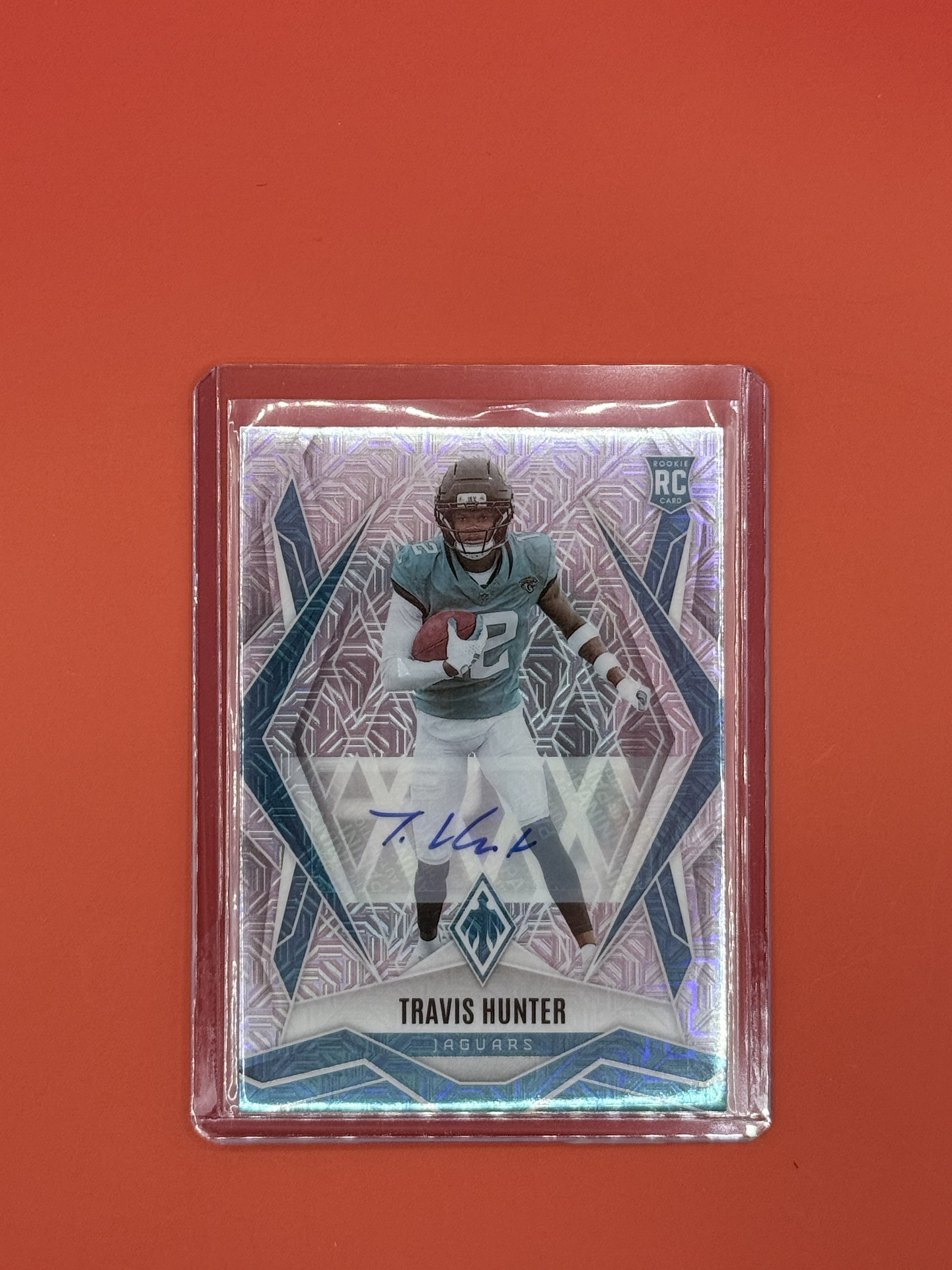 2025 Phoenix Travis Hunter Auto /99