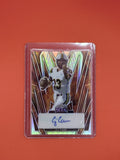 2024 Leaf Metal CJ Carr Auto /9