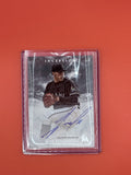 2013 Topps Inception Prospect Auto Jose Fernandez
