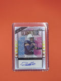 2024 Leaf Vivid Drew Allar Auto /9