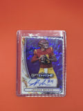 2026 Leaf Optichrome Jayden Maiava Auto /7