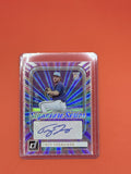2026 Donruss Baseball Trey Yesavage Auto /49