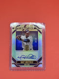 2026 Donruss Elite Gary Sheffield Auto /49