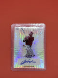 2026 Leaf Metal Draft Rintario Sasaki Auto