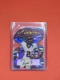2024 Leaf X-Centric Deuce Knight Auto /8