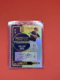 2026 Donruss Elite Jace Laviolette Auto /49